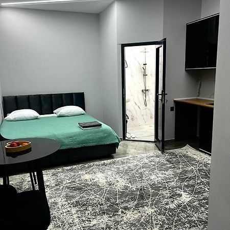 Lumi Hotel บิชเคก ภายนอก รูปภาพ