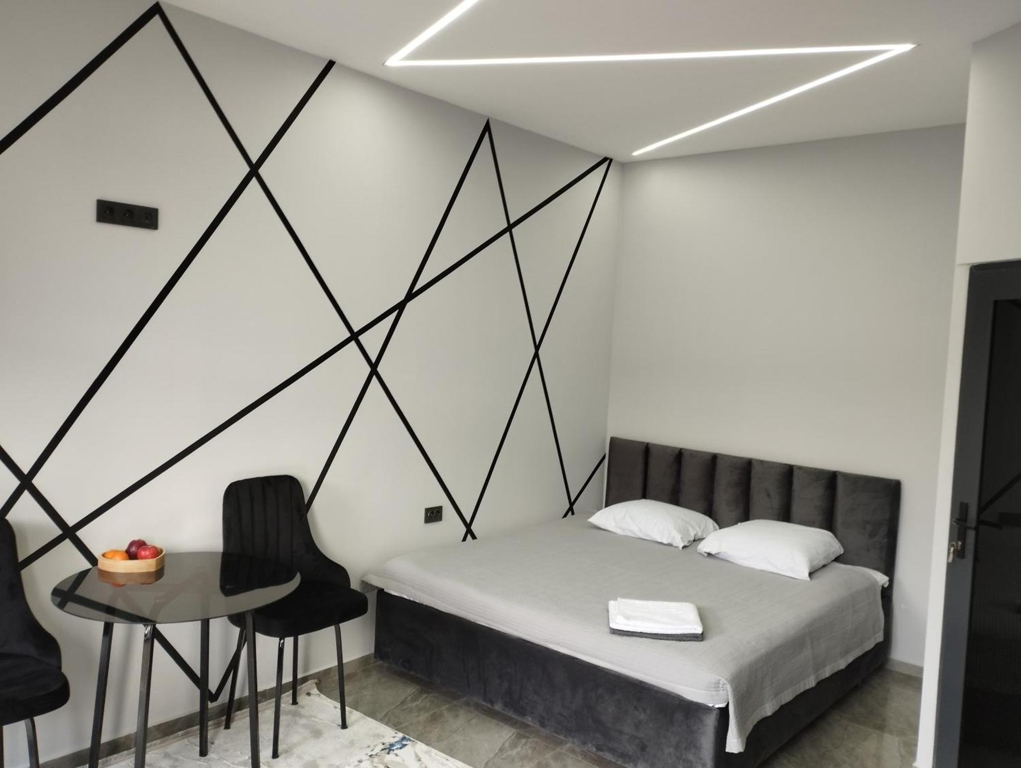 Lumi Hotel บิชเคก ภายนอก รูปภาพ