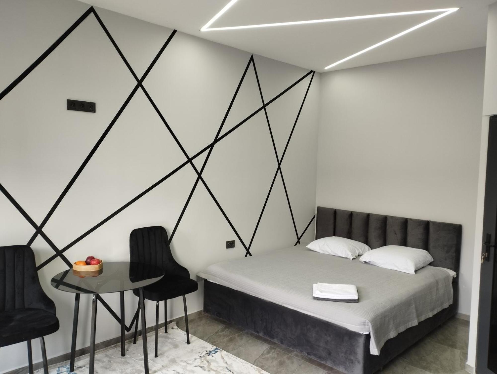 Lumi Hotel บิชเคก ภายนอก รูปภาพ