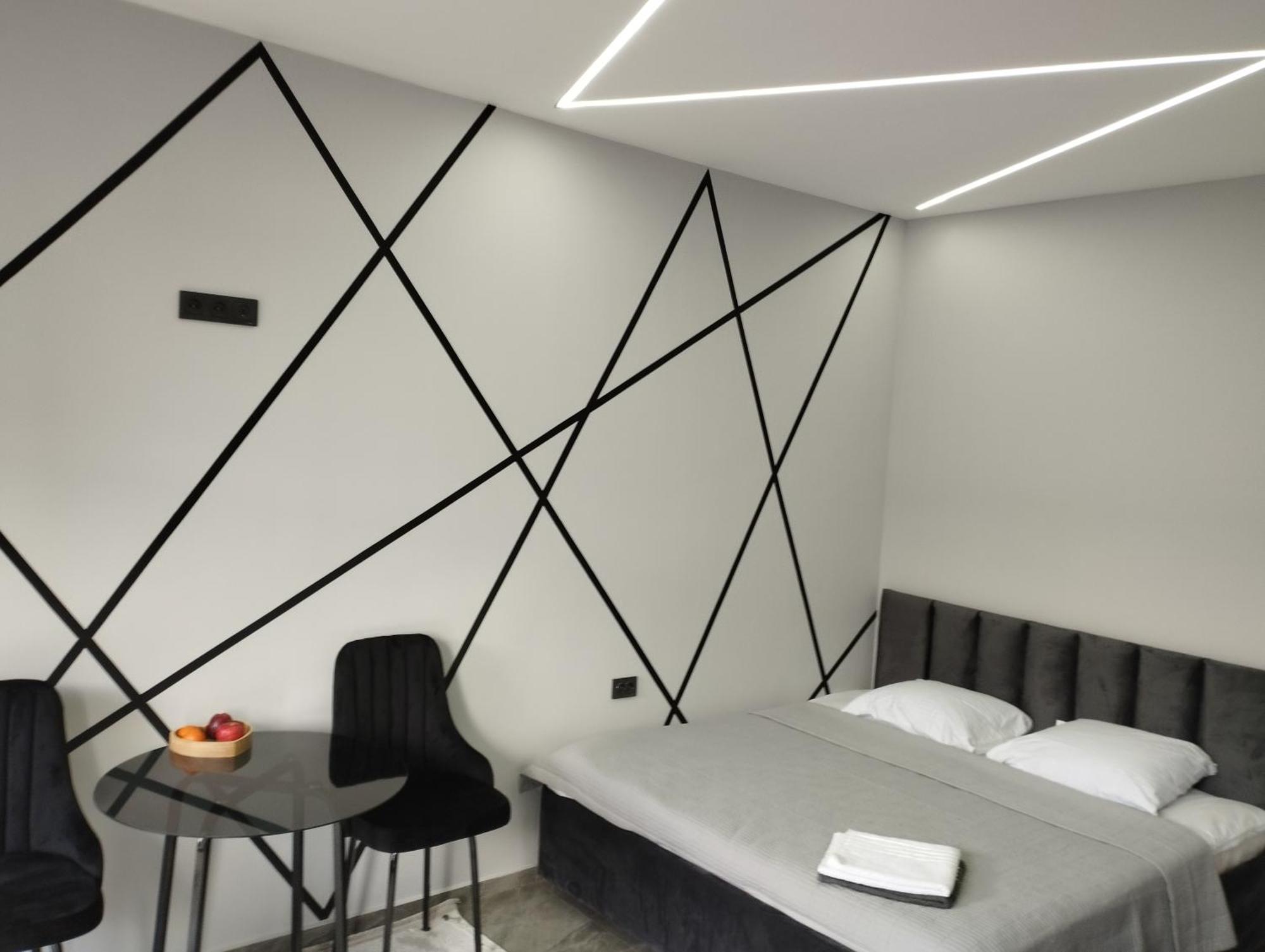 Lumi Hotel บิชเคก ภายนอก รูปภาพ