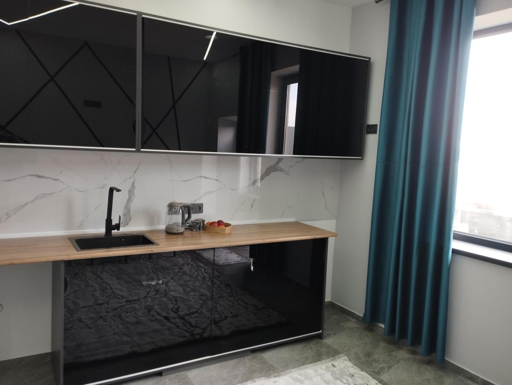 Lumi Hotel บิชเคก ภายนอก รูปภาพ